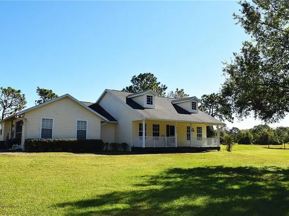 5135 241st St E, Myakka City, FL 34251