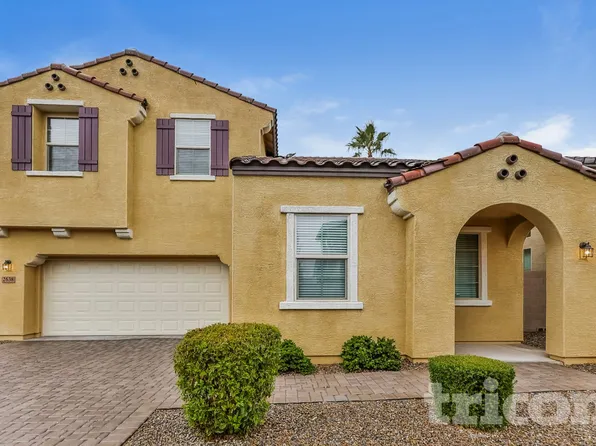 2638 E Danbury Rd, Phoenix, AZ 85032