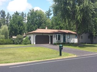 2821 Airport Ave, Wisconsin Rapids, WI 54494
