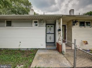 7759 Normandy Rd, Landover, MD 20785