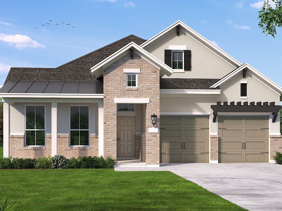 Elevation E