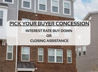 10533 Jim Lovell Ln, Lanham, MD 20706