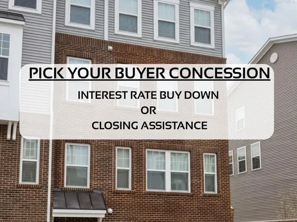 10533 Jim Lovell Ln, Lanham, MD 20706