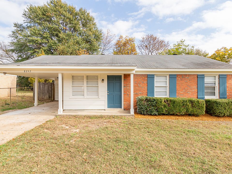 1st image of 8242 Elmbrook Dr