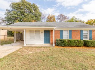 8242 Elmbrook Dr, Southaven, MS 38671