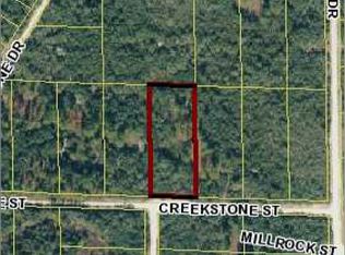Creekstone St, Webster, FL 33597