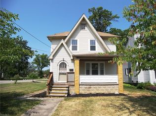 844 Highland Park Blvd, Lorain, OH 44052
