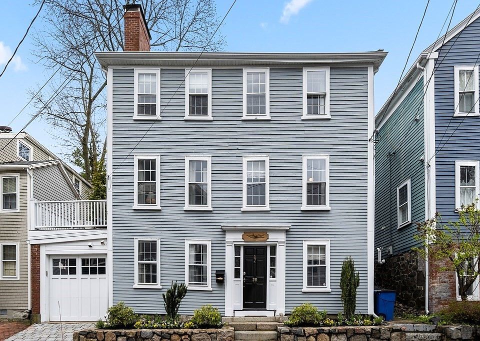 25 Summer St, Marblehead, MA 01945 Zillow