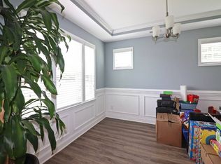 1376 Farm Life School Rd, Carthage, NC 28327