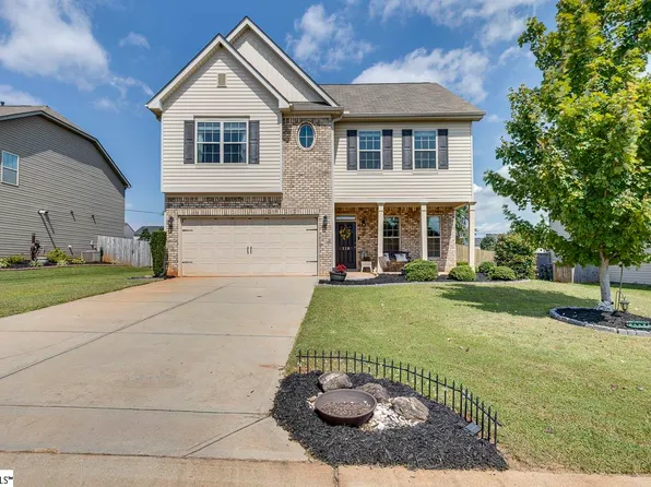 118 W Fair Haven Ln, Lyman, SC 29365