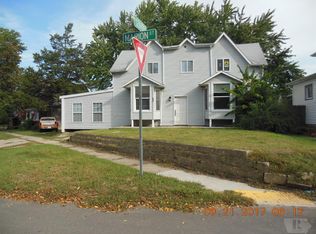605 N Center St, Marshalltown, IA 50158