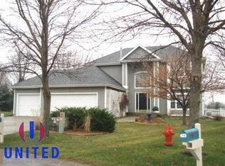 435 Bluestem Trl, Dakota Dunes, SD 57049