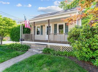 122 Read Ave, Coventry, RI 02816