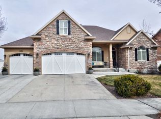 5126 W Crimson Patch Way, Riverton, UT 84096