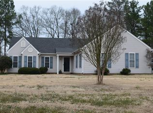 186 Rock Moss Dr, Williamston, SC 29697