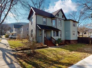 440 Curtin St, South Williamsport, PA 17702