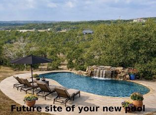 713 Mystic Breeze, Spring Branch, TX 78070