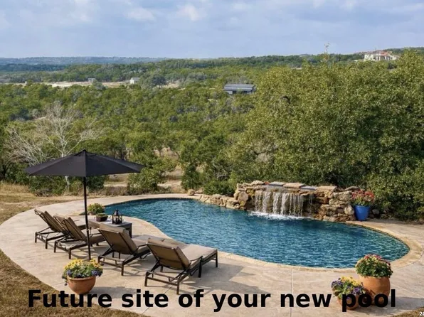 713 Mystic Breeze, Spring Branch, TX 78070