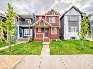 180 Seton Vlg SE, Calgary, AB T3M3L9
