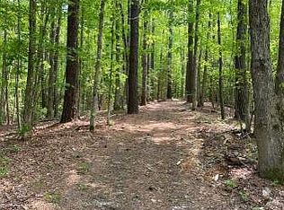 Pocahontas Trl, Lanexa, VA 23089