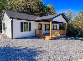 2157 Bales Rd, Magnolia, KY 42757