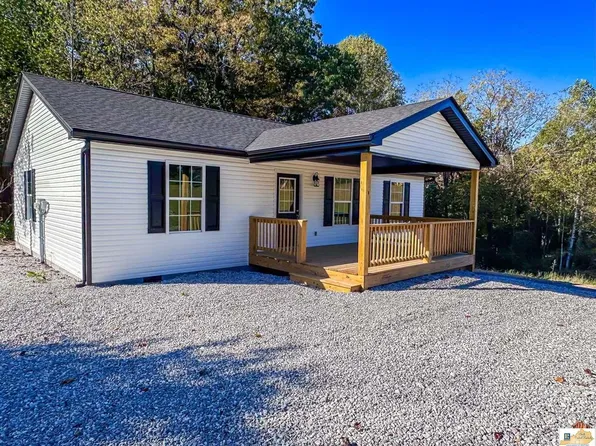 2157 Bales Rd, Magnolia, KY 42757