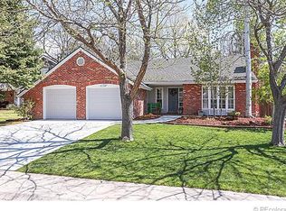 7984 S Willow Ct, Centennial, CO 80112