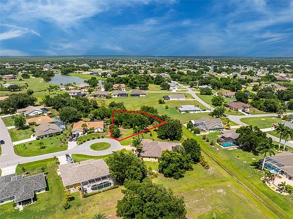 4th image of 26176 MAMORA DRIVE LOT 20
