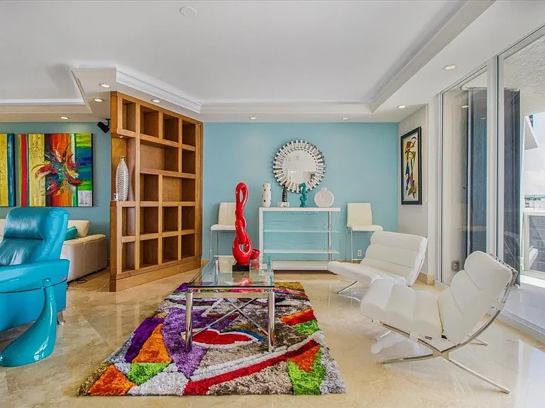 3100 N Ocean Blvd #2103 — Photo 5