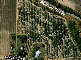 790 Lake Lotela Dr LOT 14, Avon Park, FL 33825