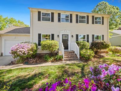 312 Riversedge Dr, Hampton, VA, 23669