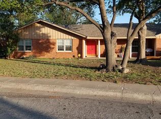 719 Shell Ave, Midland, TX 79705