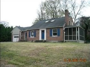 1810 Temple Ave, Lancaster, PA 17603
