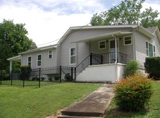1512 John Ross Rd, Chattanooga, TN 37412