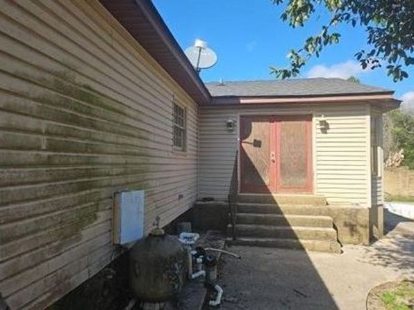 145 S Church St, Ty Ty, GA 31795