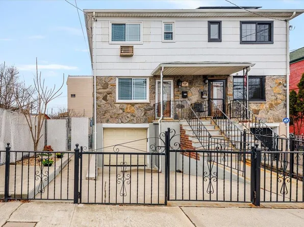 3163 Layton Avenue, Bronx, NY 10465