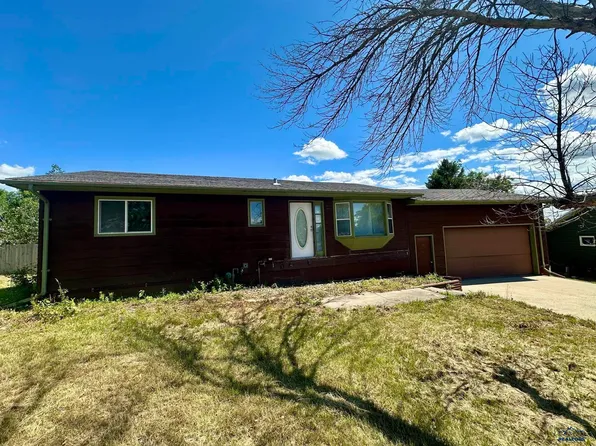 2415 E Wls, Pierre, SD 57501