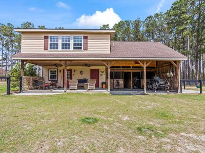1030 Curb Chain Ln, Windsor, SC, 29856