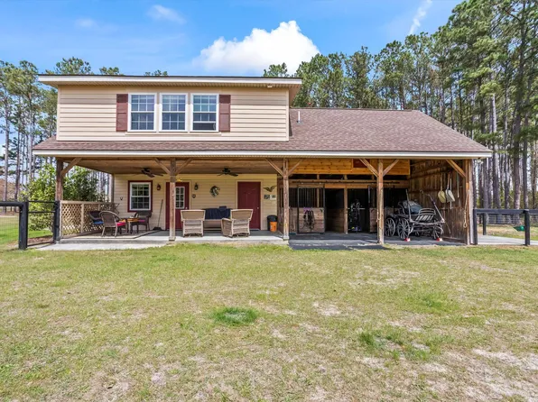 1030 Curb Chain Ln, Windsor, SC 29856