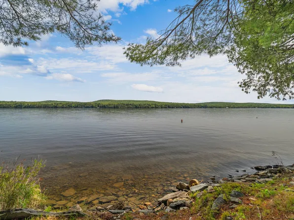 3 Olson Camp Road, Bowerbank, ME 04426