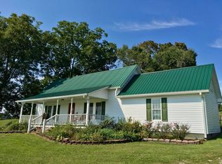 311 County Road 356, Sweetwater, TN 37874