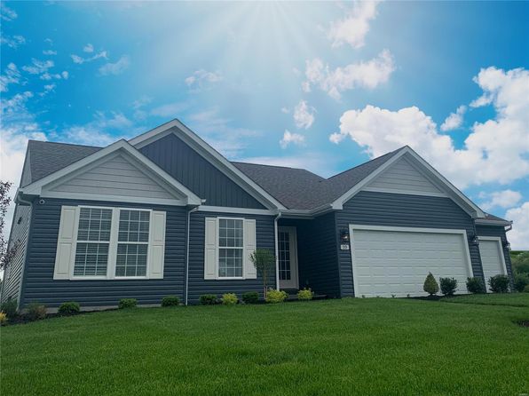 New Construction Homes In Arnold Mo Zillow