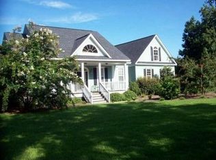 3886 Laurel Point Ln, Johns Island, SC 29455