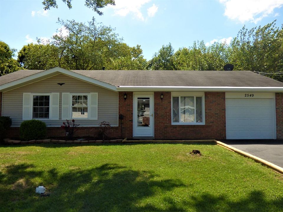 1st image of 2549 Retford Dr