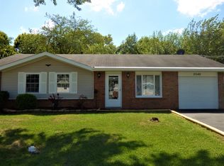 2549 Retford Dr, Cincinnati, OH 45231