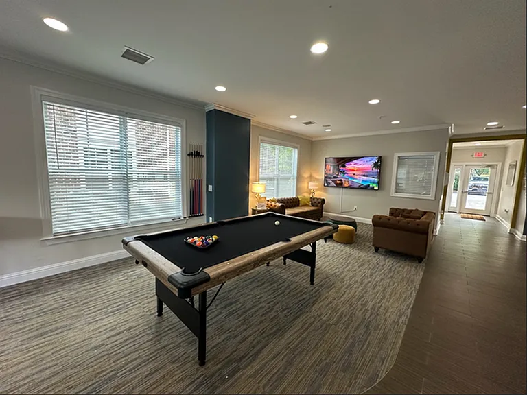 Clubhouse