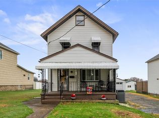 1134 Strawn Ave, New Kensington, PA 15068