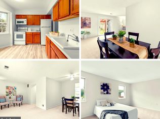 323 Nansemond St SE, Leesburg, VA 20175