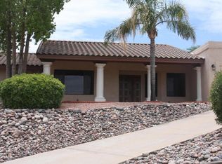 15145 E Ridgeway Dr, Fountain Hills, AZ 85268