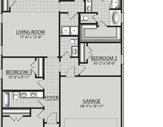 5th image of 4780 Gisele Dr